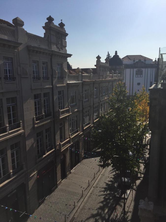 Central & Charming Clerigos Appartments Porto Exteriér fotografie