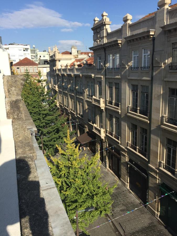 Central & Charming Clerigos Appartments Porto Exteriér fotografie
